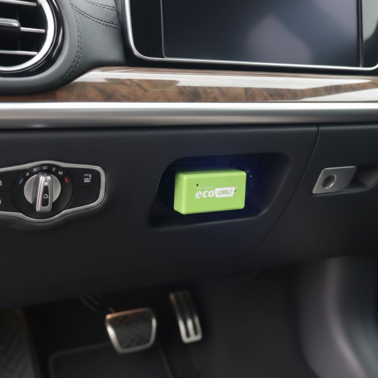 ChipTuningBox, cipul pentru economisirea combustibilului - Image 6