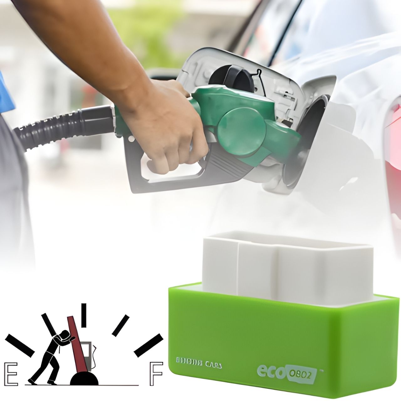 ChipTuningBox, cipul pentru economisirea combustibilului - Image 8