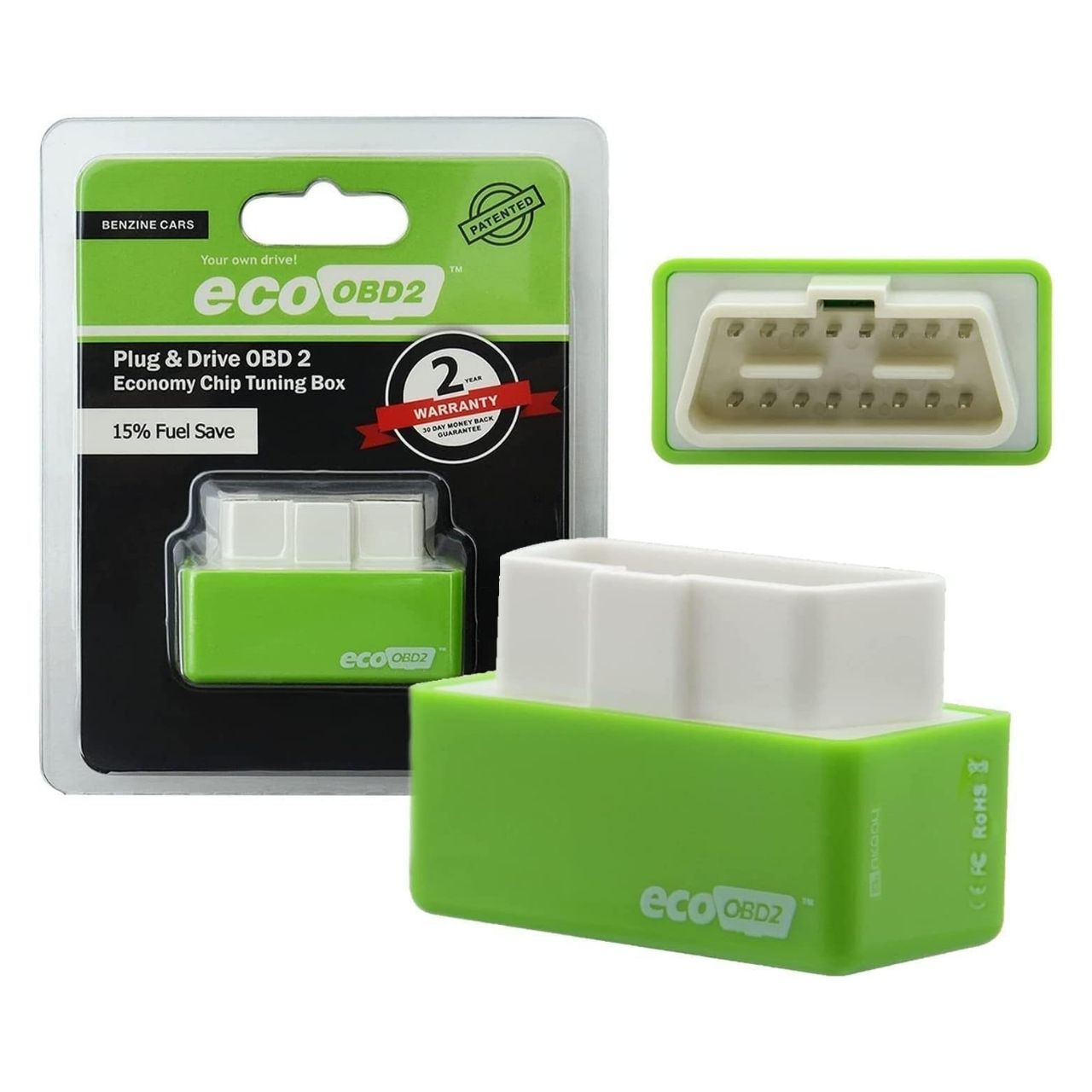 ChipTuningBox, cipul pentru economisirea combustibilului - Image 9