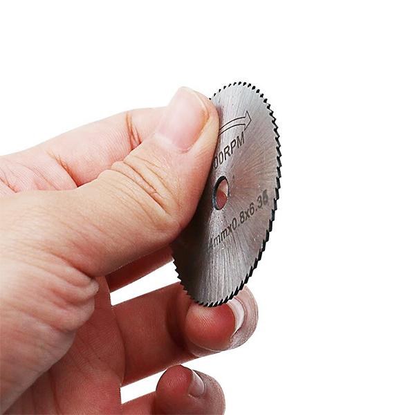 CircularSet, set de 6 discuri pentru circular - Image 7
