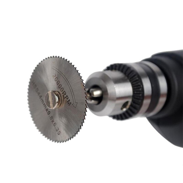 CircularSet, set de 6 discuri pentru circular - Image 8