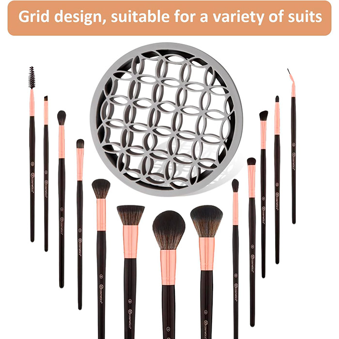 CleanMakeup, un dispozitiv pentru curățarea și depozitarea pensulelor de machiaj - Image 7