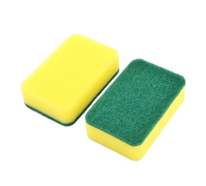 CleanWipe, set de 10 bureți de curățare pentru un an de aprovizionare - Image 5