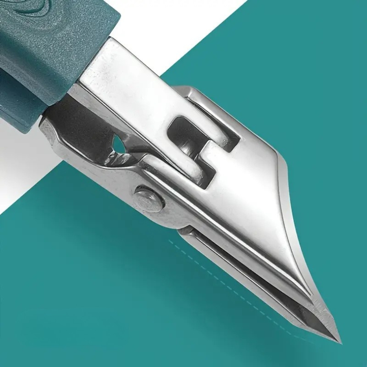 Clipper, set de îngrijire a unghiilor în 3 piese - Image 9