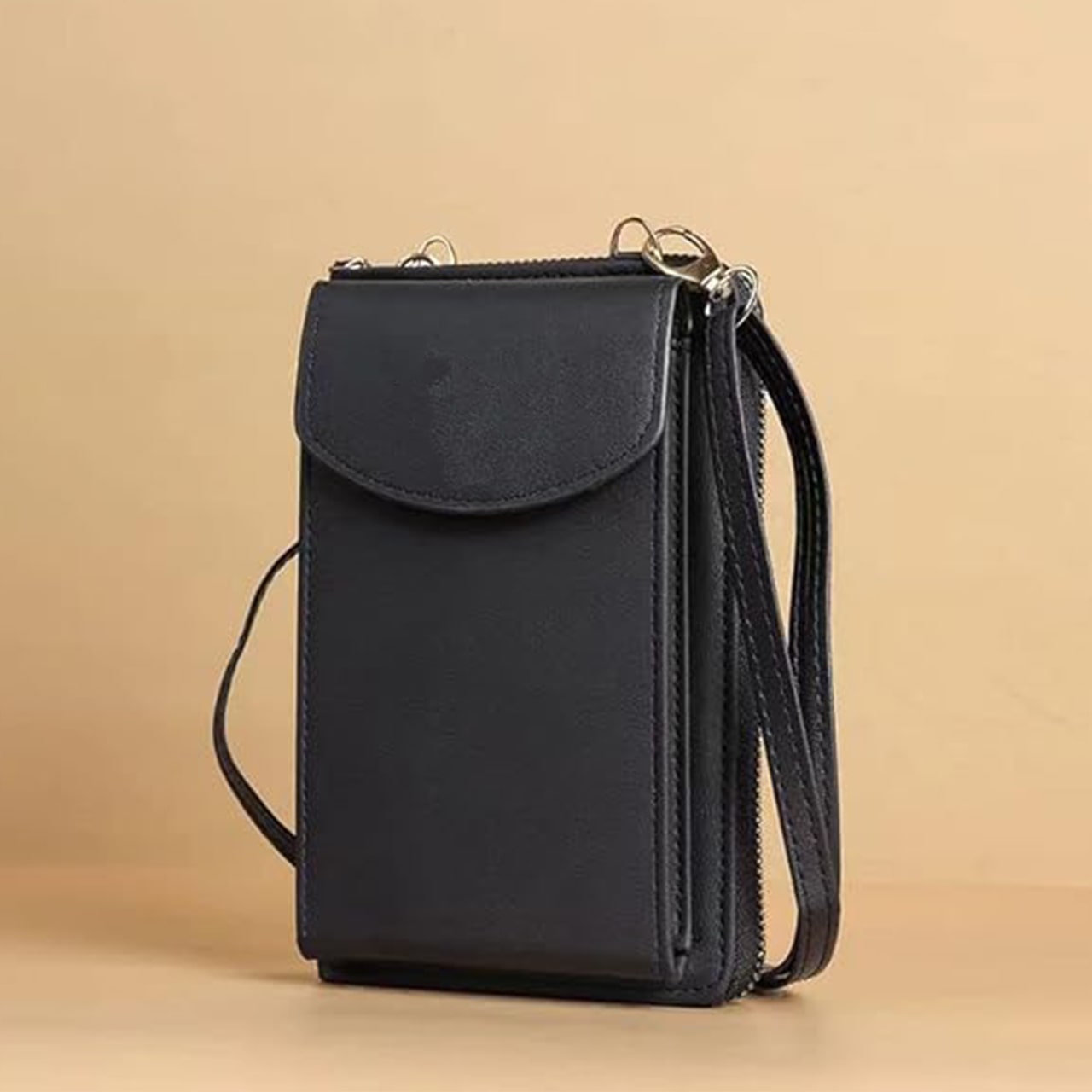 ClutchWallet, geanta minimalistă pentru femei - Image 6