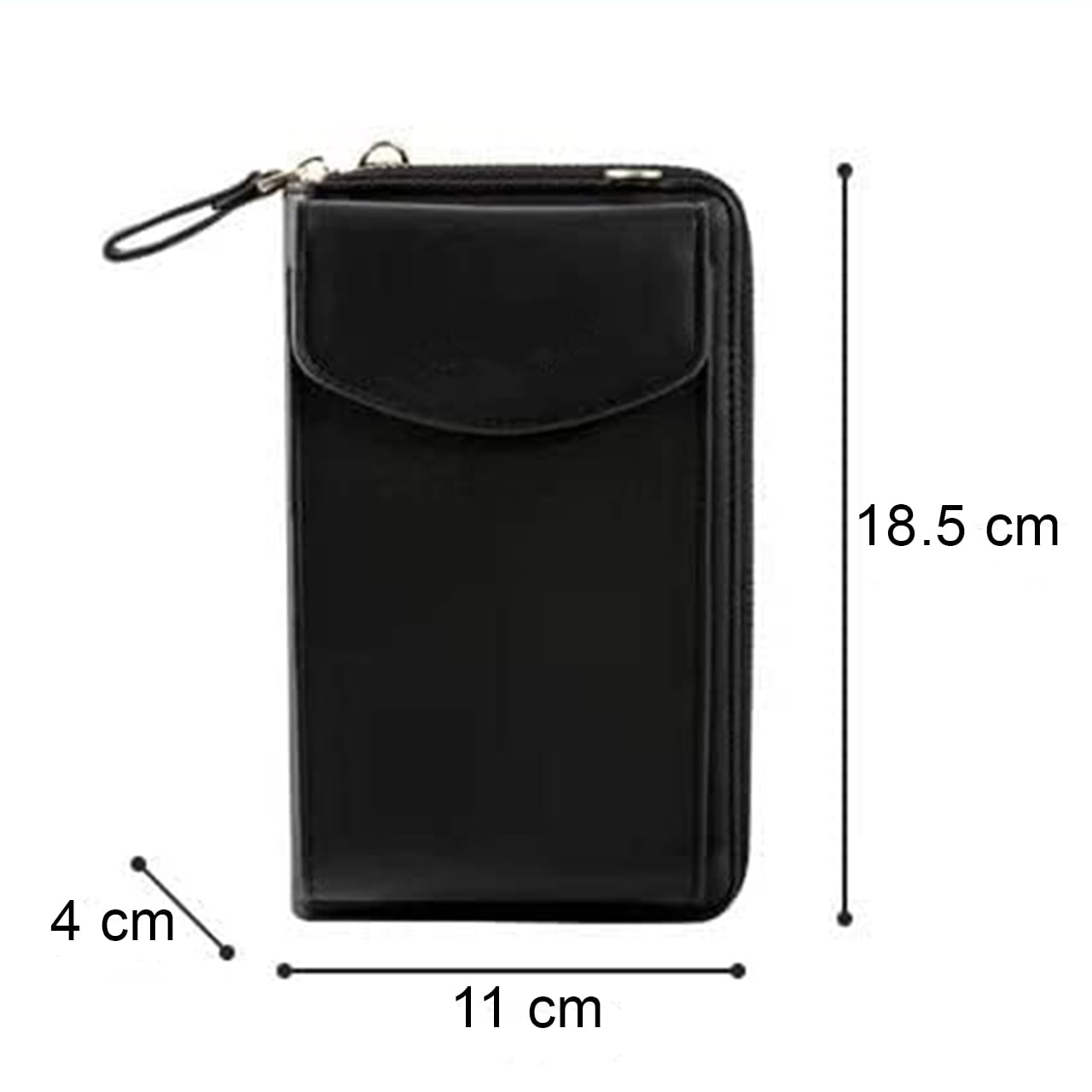 ClutchWallet, geanta minimalistă pentru femei - Image 7