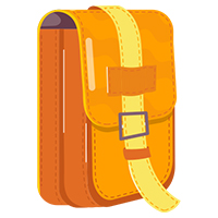 ClutchWallet, geanta minimalistă pentru femei - Image 10