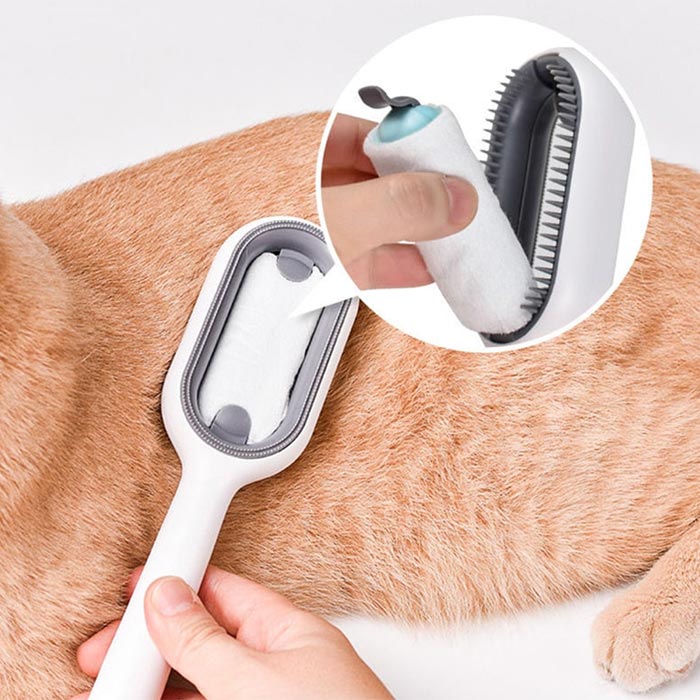 Comby, perie pentru animale de companie - Image 6