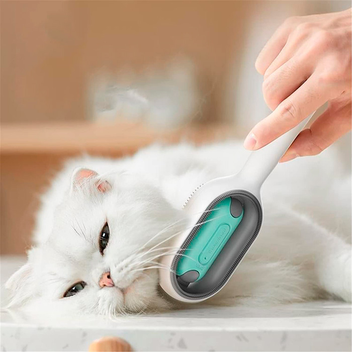 Comby, perie pentru animale de companie - Image 8