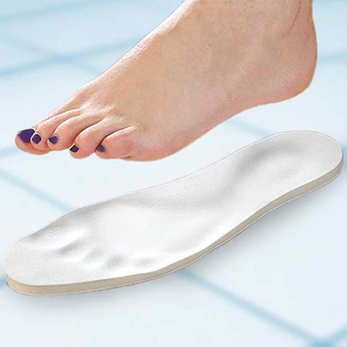 ComfortFoot, branțuri pentru pantofi din spumă cu memorie - Image 8