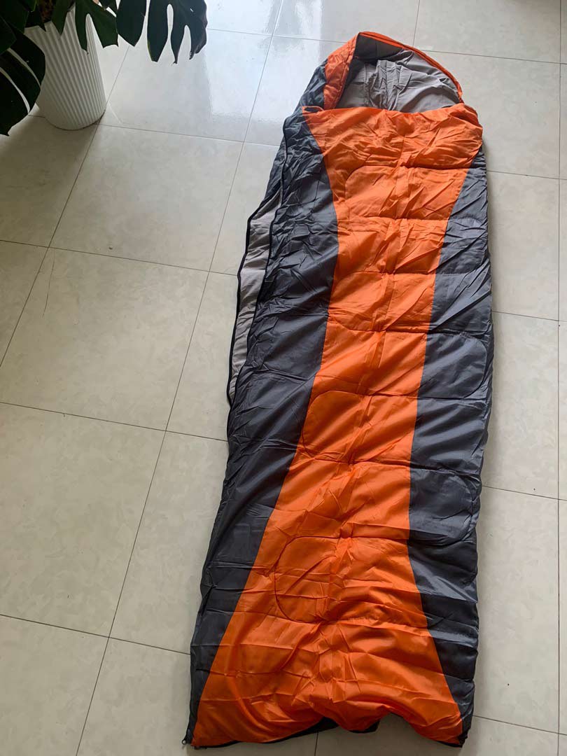 Comfy, sac de dormit confortabil și cald - Image 10