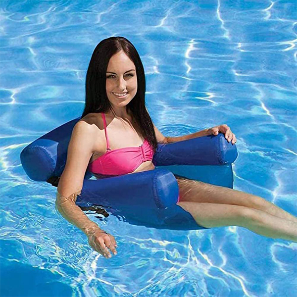 CoolChair, un fotoliu gonflabil pentru un timp cât mai plăcut în apă - Image 9