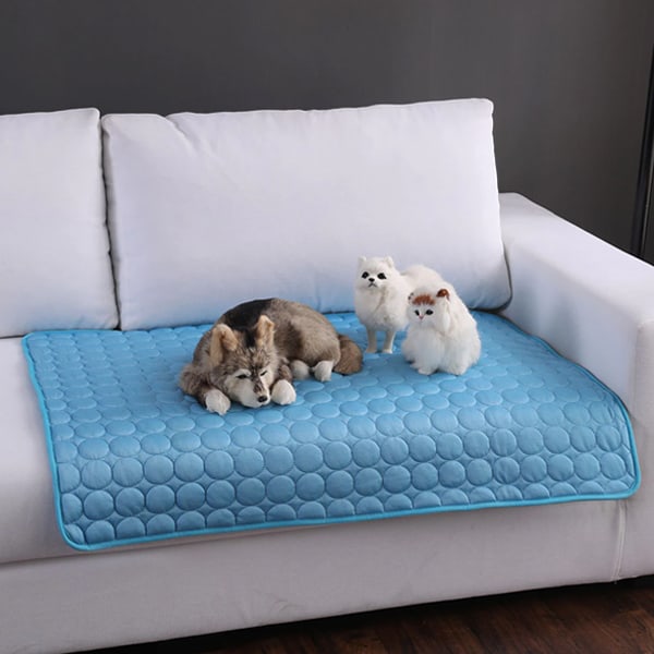 CoolingMat, covoraș de răcire pentru câini - Image 2