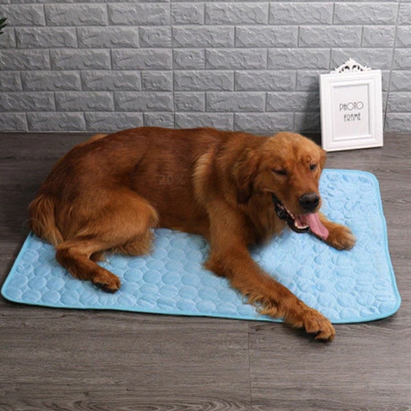 CoolingMat, covoraș de răcire pentru câini - Image 4