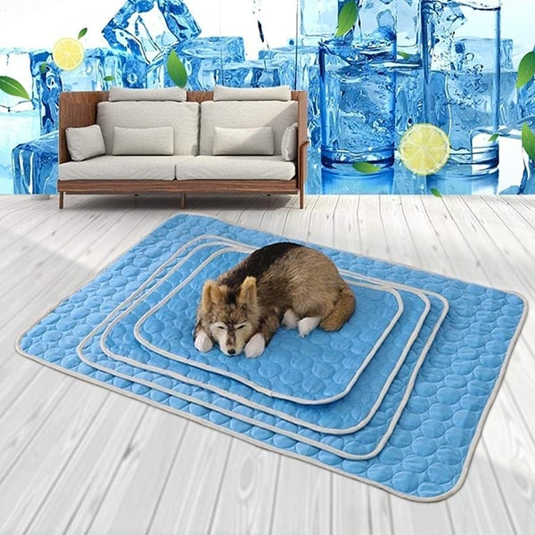 CoolingMat, covoraș de răcire pentru câini - Image 8
