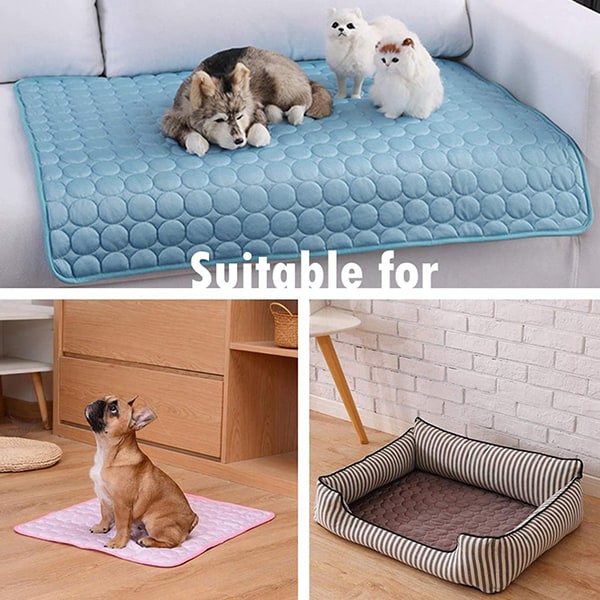 CoolingMat, covoraș de răcire pentru câini - Image 10