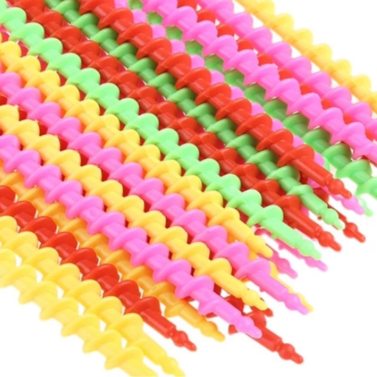 Curlsy, bigudiuri spiralate pentru bucle perfecte - Image 4