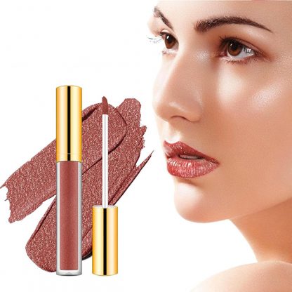 ruj strălucitor DiamondLuxe cu luciu de diamant - Image 3