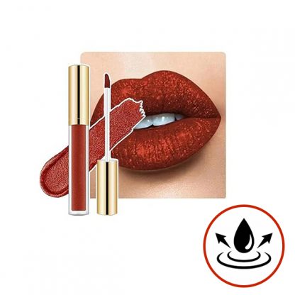 ruj strălucitor DiamondLuxe cu luciu de diamant - Image 4