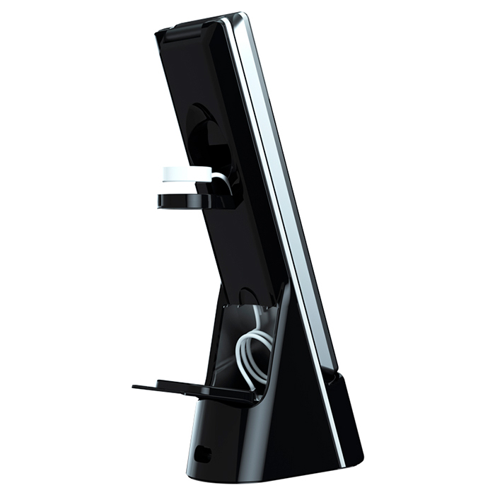 DeskStand, stație de încărcare 3 în 1 - Image 5