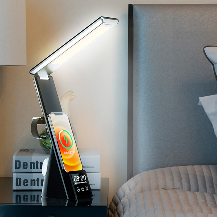 DeskStand, stație de încărcare 3 în 1 - Image 8