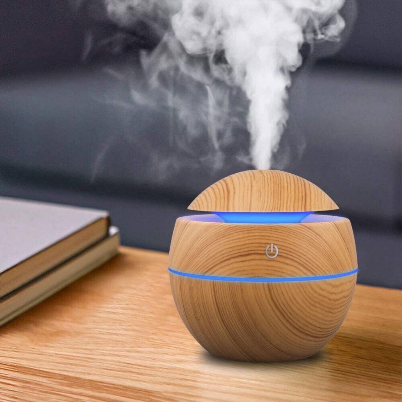 Creează o atmosferă relaxantă