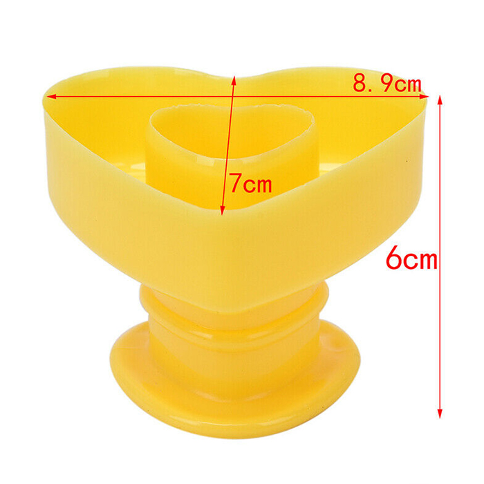 DonutModels, set de 3 forme unice pentru gogoși, fursecuri și alte dulciuri - Image 9