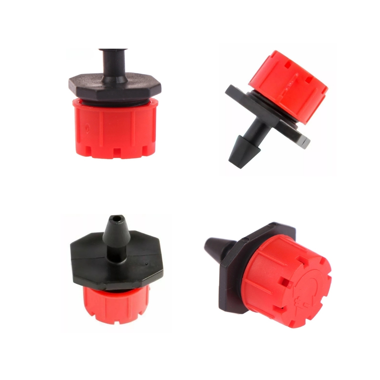 Drippers, soaking drippers (50 pcs) - Image 2
