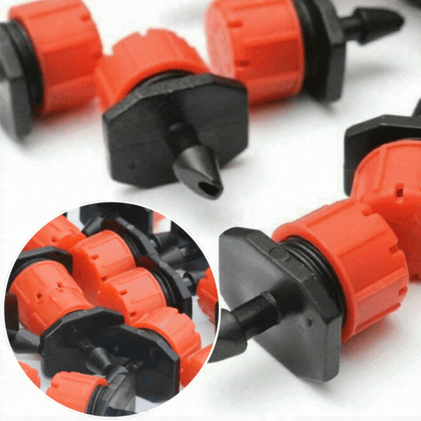 Drippers, soaking drippers (50 pcs) - Image 3