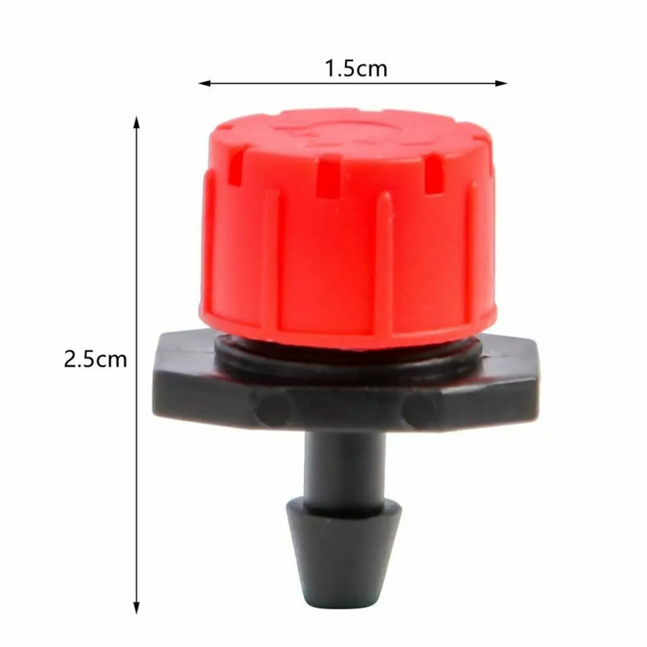 Drippers, soaking drippers (50 pcs) - Image 4