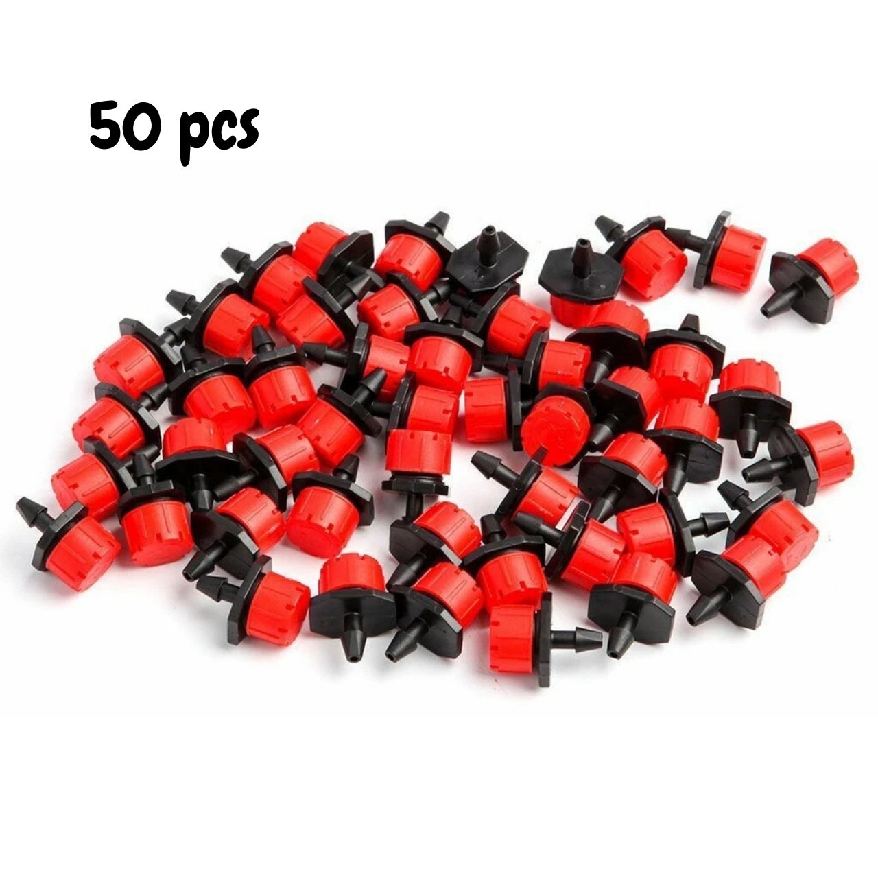 Drippers, soaking drippers (50 pcs) - Image 5