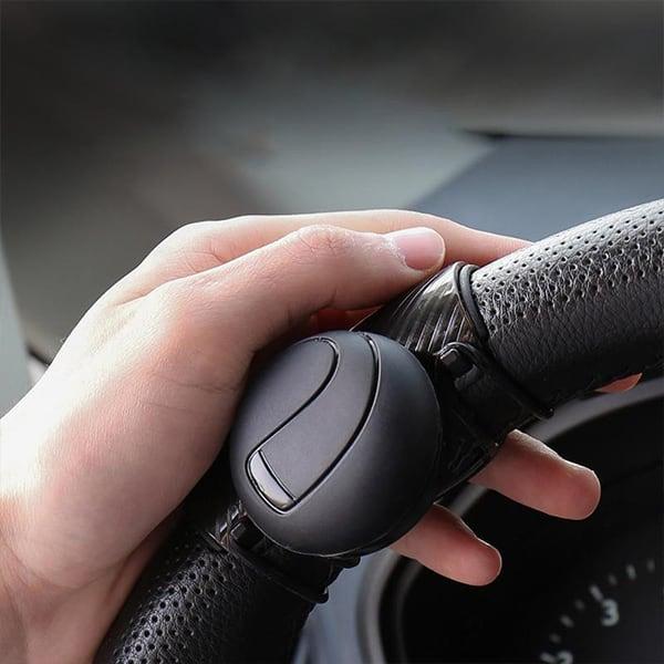 DriveBall, manetă universală pentru volan cu rotație la 360° - Image 5