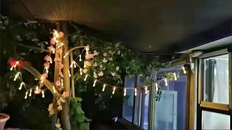 DropSolar, lumini solare LED rezistente la apă - Image 10