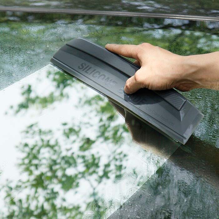 DryBlade, ștergător pentru parbrize auto - Image 4