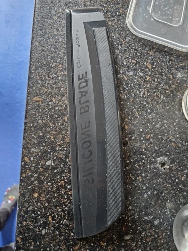 DryBlade, ștergător pentru parbrize auto - Image 9