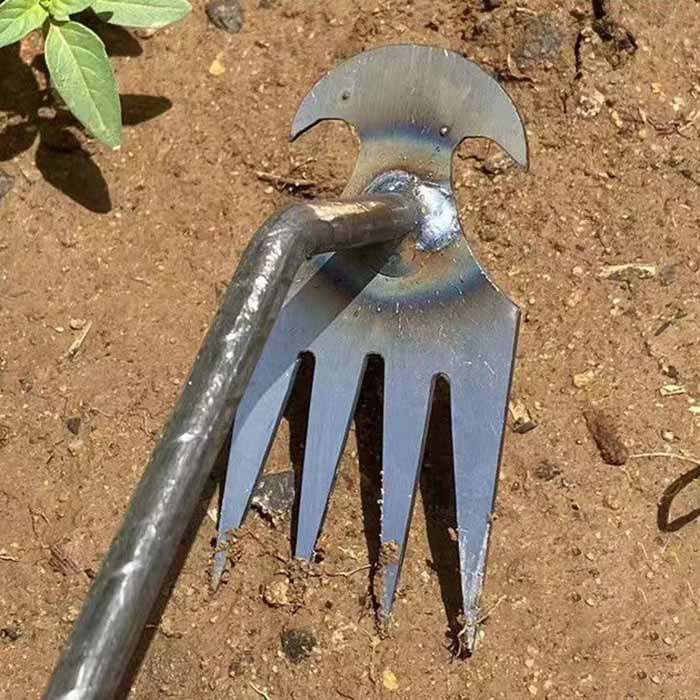 DuoWeeder, sapa pentru buruieni din grădină - Image 5
