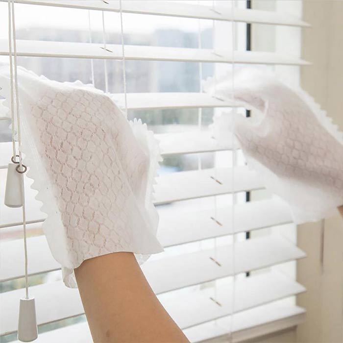 DustGloves, 20 de de mănuși de curățare pentru diferite suprafețe - Image 5