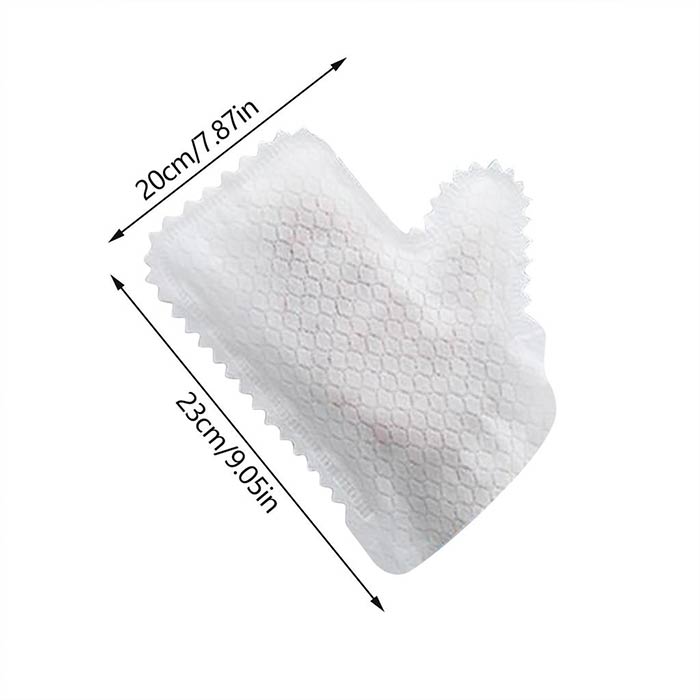 DustGloves, 20 de de mănuși de curățare pentru diferite suprafețe - Image 8