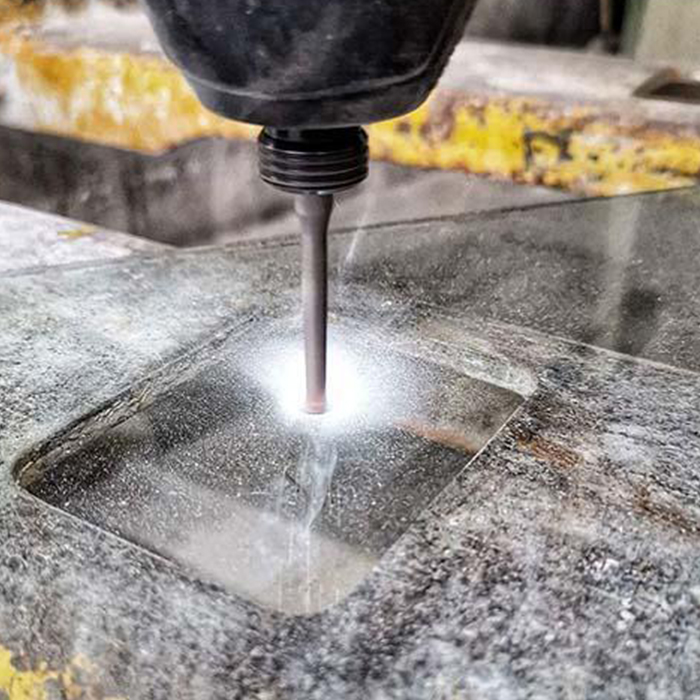 EfficientDrilling, set de 5 burghie - Image 2