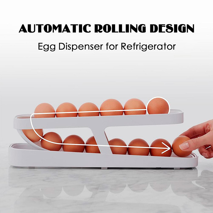 EggDispenser, tojástartó - Image 4