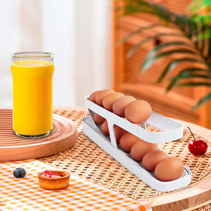 EggDispenser, tojástartó - Image 6