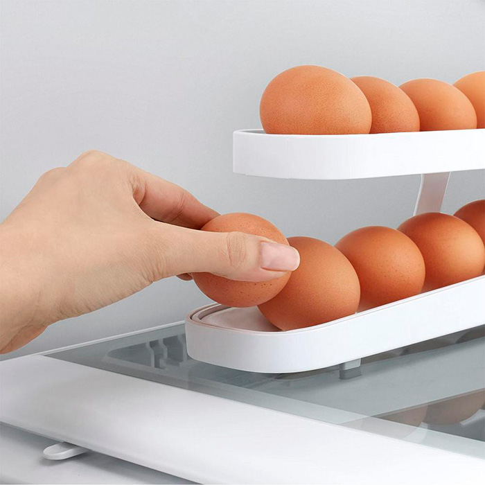 EggDispenser, tojástartó - Image 7