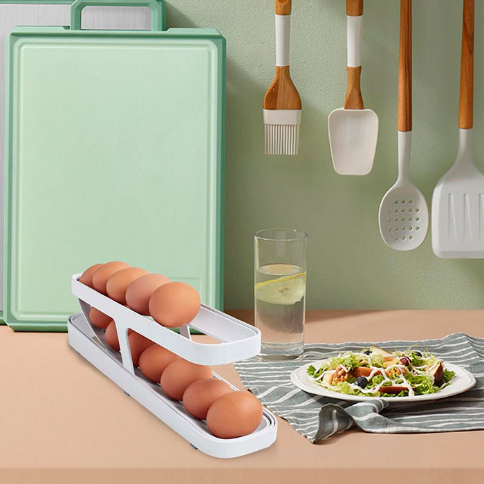 EggDispenser, tojástartó - Image 8