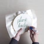 EmbroideryKit, un set cu 136 de piese și alte cele mai comune accesorii pentru broderie - Image 2