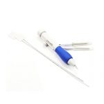 EmbroideryKit, un set cu 136 de piese și alte cele mai comune accesorii pentru broderie - Image 5