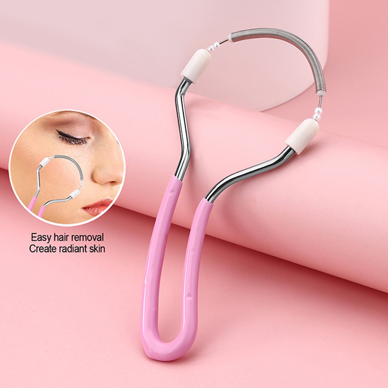EpilStar, epilator portabil pentru îndepărtarea părului facial - Image 6