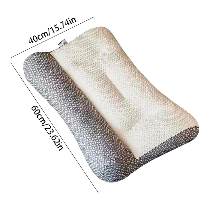 ErgonomicPillow, pernă ergonomică - Image 2