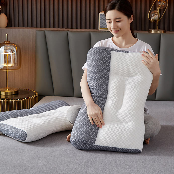 ErgonomicPillow, pernă ergonomică - Image 8