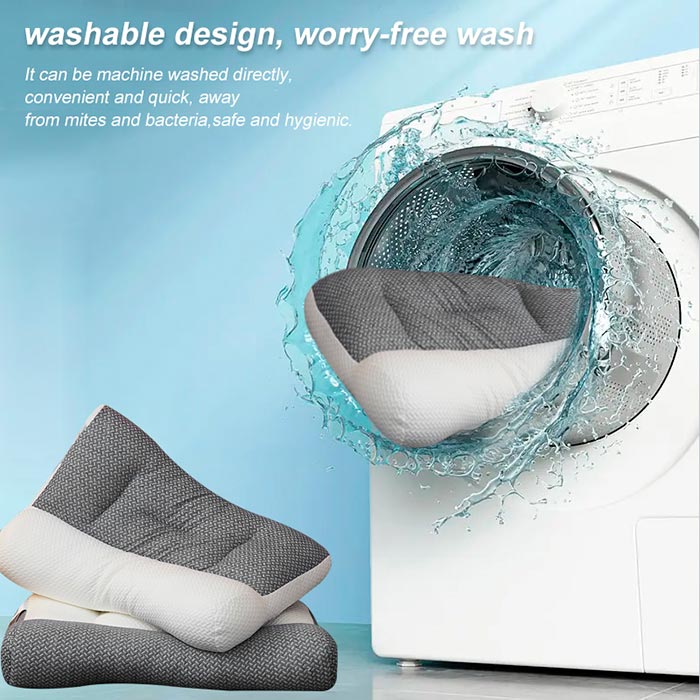 ErgonomicPillow, pernă ergonomică - Image 9