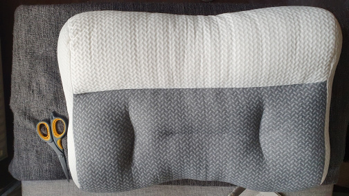 ErgonomicPillow, pernă ergonomică - Image 10